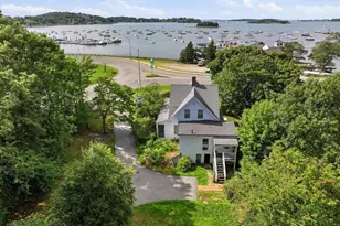 45 Summer St, Hingham, MA 02043 - Photo 1