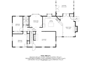 8 Lebaron Way, Mattapoisett, MA 02739 - Photo 37