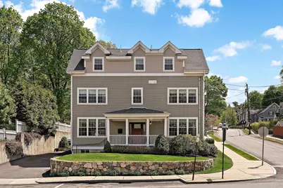 465 Washington Street, Winchester, MA 01890 - Photo 1
