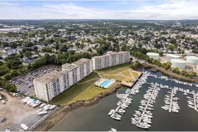 200 Cove Way #1012, Quincy, MA 02169 - Photo 21