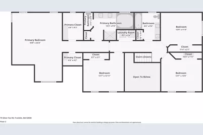 75 Silver Fox Rd, Franklin, MA 02038 - Photo 39