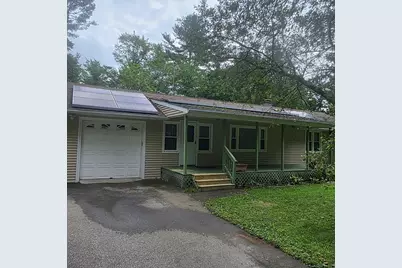 9 Richardson Corner Road, Charlton, MA 01507 - Photo 1