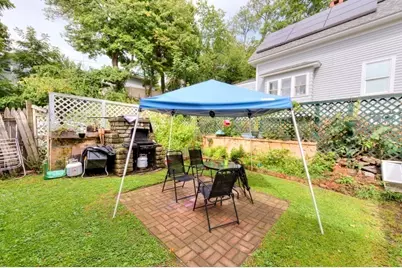 279 Hamilton St, Worcester, MA 01604 - Photo 25