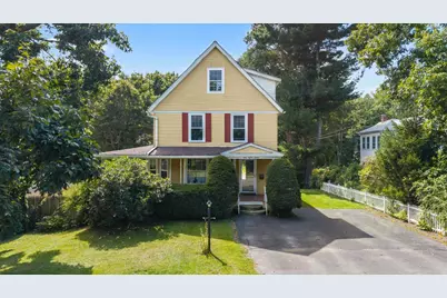 187 Holden St, Worcester, MA 01606 - Photo 1