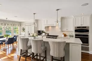 4 Dartmouth, Winchester, MA 01890 - Photo 5
