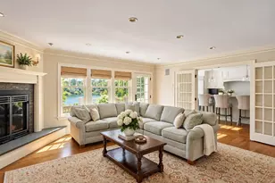 4 Dartmouth, Winchester, MA 01890 - Photo 11