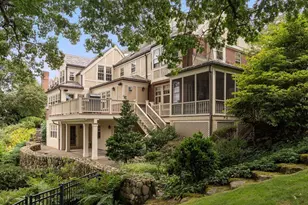 4 Dartmouth, Winchester, MA 01890 - Photo 37