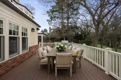4 Dartmouth, Winchester, MA 01890 - Photo 35