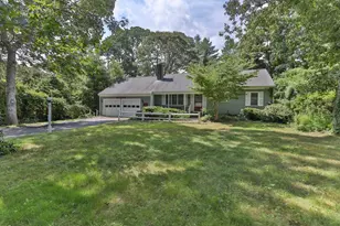 33 Ellis Cir, Yarmouth, MA 02675 - Photo 1