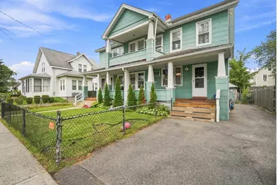 31-33 Haumont Ter, Springfield, MA 01104 - Photo 3