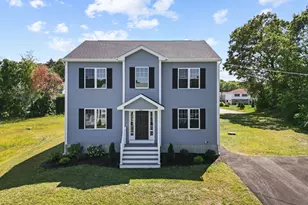 961 Wood St, Fall River, MA 02721 - Photo 1