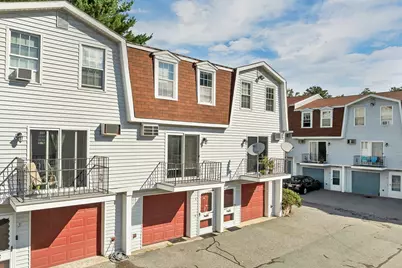 1261 Pawtucket Blvd #6, Lowell, MA 01854 - Photo 5