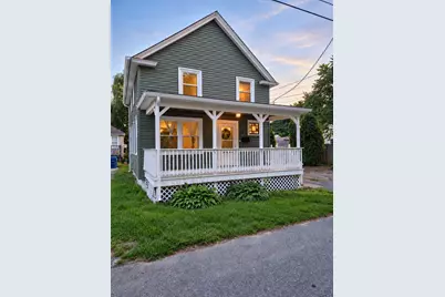 68 Eton Ave, Warwick, RI 02889 - Photo 1