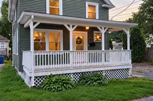 68 Eton Ave, Warwick, RI 02889 - Photo 1