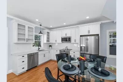 28 Ash Street #2, Waltham, MA 02453 - Photo 13