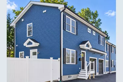 28 Ash Street #2, Waltham, MA 02453 - Photo 1