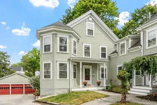 33 School St, Andover, MA 01810 - Photo 1