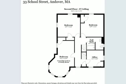 33 School Street #3, Andover, MA 01810 - Photo 39