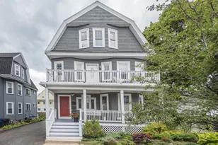 11 Varnum St, Arlington, MA 02474 - Photo 1