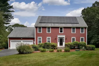 330 Marshall Street, Holliston, MA 01746 - Photo 1
