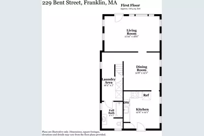 229 Bent St, Franklin, MA 02038 - Photo 37