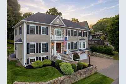 5 Dell Ave, Wakefield, MA 01880 - Photo 1