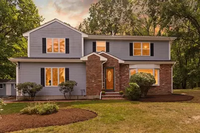 14 Fox Hollow Ln, Sharon, MA 02067 - Photo 41