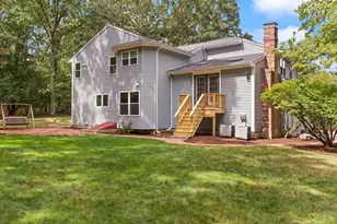14 Fox Hollow Ln, Sharon, MA 02067 - Photo 39