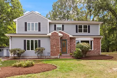 14 Fox Hollow Ln, Sharon, MA 02067 - Photo 1
