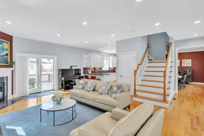 39 Arcola St, Lexington, MA 02420 - Photo 5