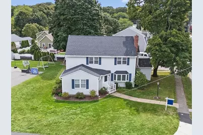 22 Abbott Road, Waltham, MA 02452 - Photo 25