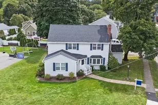 22 Abbott Rd, Waltham, MA 02452 - Photo 25
