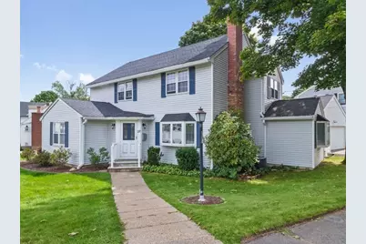 22 Abbott Road, Waltham, MA 02452 - Photo 1