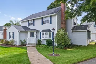 22 Abbott Rd, Waltham, MA 02452 - Photo 1