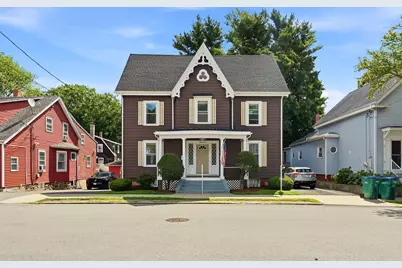 67 Oakwood Ave, Lynn, MA 01902 - Photo 1