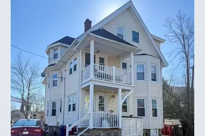 22 E Emerson St, Melrose, MA 02176 - Photo 1