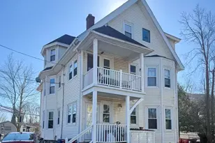 22 E Emerson St, Melrose, MA 02176 - Photo 1