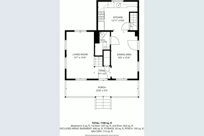 60 Court St., Medford, MA 02155 - Photo 37