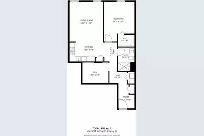 45 1st Ave #101, Boston, MA 02129 - Photo 31