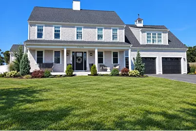 6 Karas Way, Plymouth, MA 02360 - Photo 1