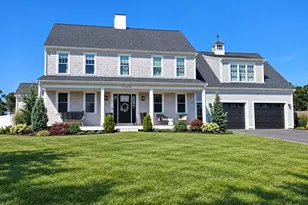 6 Kara's Wy, Plymouth, MA 02360 - Photo 1