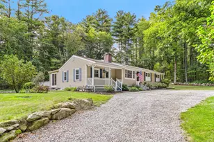 266 Harvard Rd, Stow, MA 01775 - Photo 1