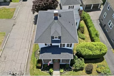 70 West St, Quincy, MA 02169 - Photo 25
