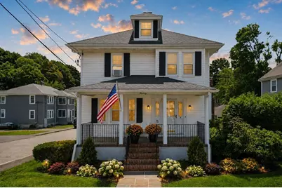 70 West St, Quincy, MA 02169 - Photo 1