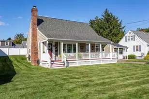 71 Sycamore St, Swansea, MA 02777 - Photo 3