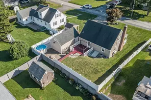 71 Sycamore St, Swansea, MA 02777 - Photo 33