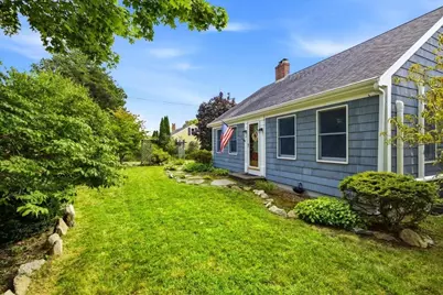 44 Brick Kiln Rd, Falmouth, MA 02536 - Photo 1