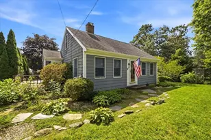 44 Brick Kiln Rd, Falmouth, MA 02536 - Photo 3