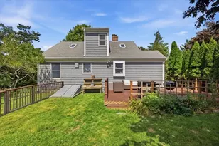 44 Brick Kiln Rd, Falmouth, MA 02536 - Photo 31