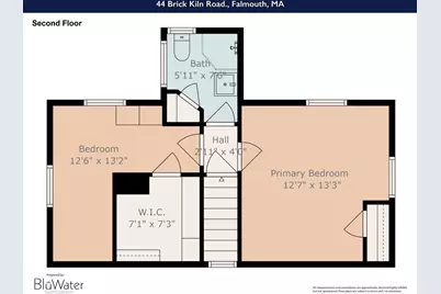 44 Brick Kiln Rd, Falmouth, MA 02536 - Photo 27